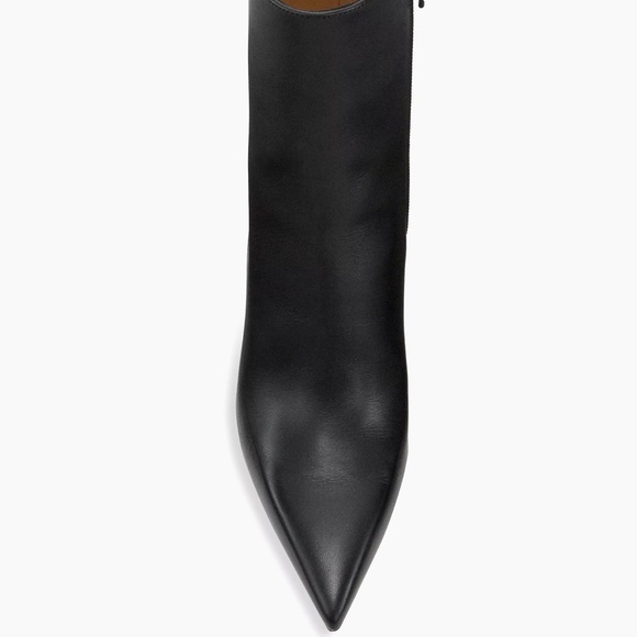 Christian Louboutin
Condora 85 Leather Ankle Booties - Picture 2 of 3